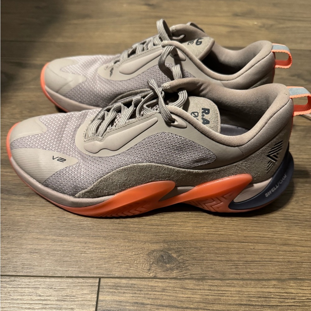 Rad global women’s shoes